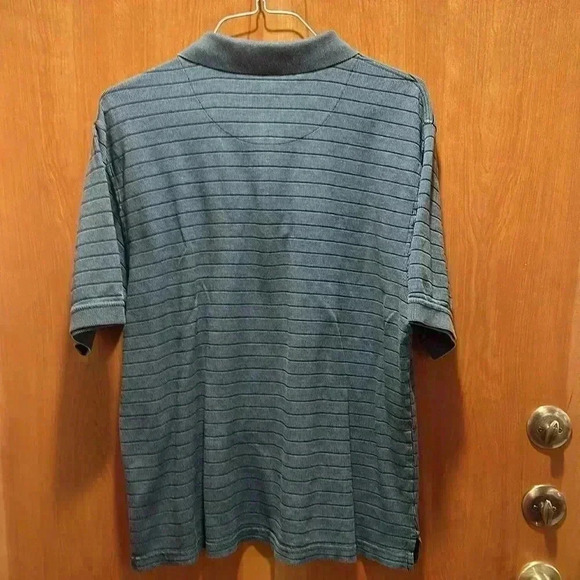 Grand slam golf polo size large - Picture 4 of 4